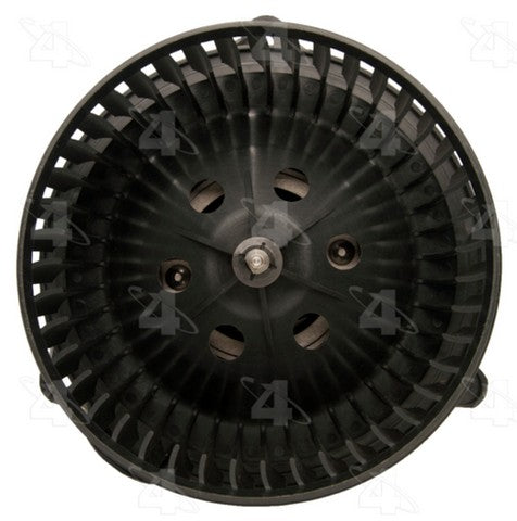 Four Seasons HVAC Blower Motor P/N:75899 Fits: Chevrolet Equinox 2005, Ford Five Hundred 07-05, Ford Freestyle 07-05, Mercury Montego 07-05, Saturn Vue 07-02 - Image 4