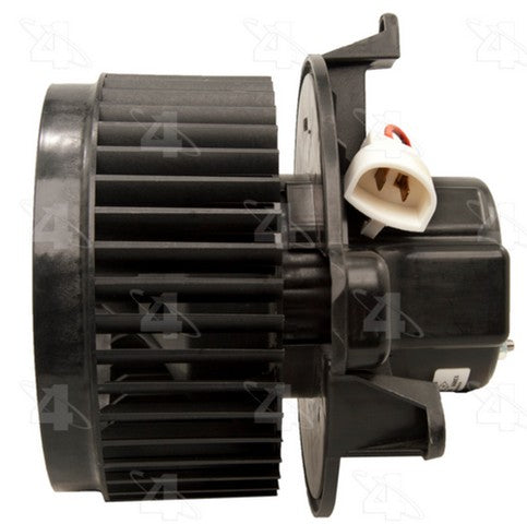 Four Seasons HVAC Blower Motor P/N:75899 Fits: Chevrolet Equinox 2005, Ford Five Hundred 07-05, Ford Freestyle 07-05, Mercury Montego 07-05, Saturn Vue 07-02 - Image 5