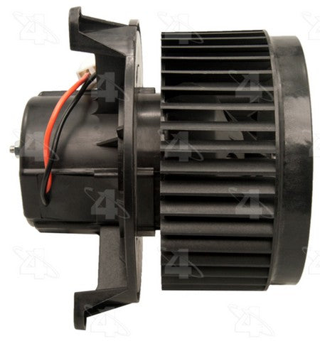 Four Seasons HVAC Blower Motor P/N:75899 Fits: Chevrolet Equinox 2005, Ford Five Hundred 07-05, Ford Freestyle 07-05, Mercury Montego 07-05, Saturn Vue 07-02 - Image 3