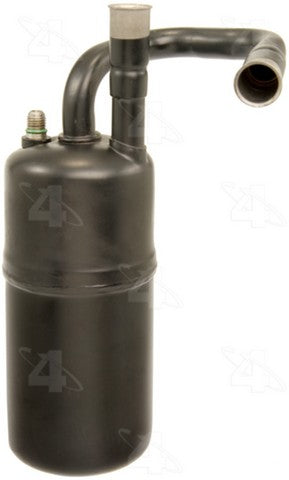 Four Seasons A/C Compressor Kit P/N:7589NK Fits: Ford Crown Victoria 05-03, Ford Grand Marquis 04-03, Lincoln Town Car 05-03, Mercury Grand Marquis 05-03, Mercury Marauder 04-03 - Image 2