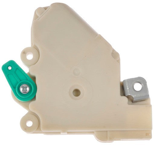 Dorman - OE Solutions Motor de Accionador de Seguro de Puerta P/N:759-000 Fits: Subaru Baja 06-03, Subaru Impreza 07-02 - Image 2