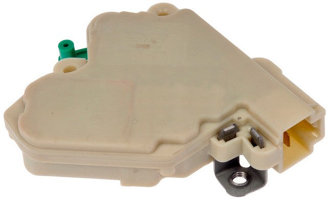 Dorman - OE Solutions Motor de Accionador de Seguro de Puerta P/N:759-000 Fits: Subaru Baja 06-03, Subaru Impreza 07-02 - Image 1
