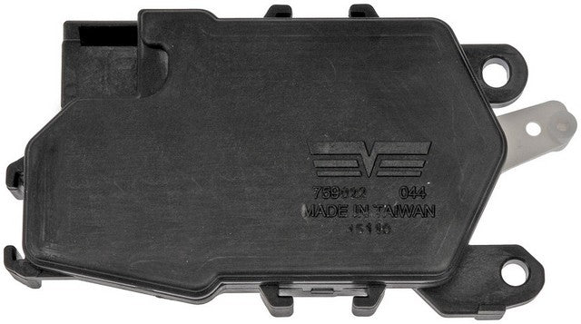 Dorman - OE Solutions Motor de Accionador de Seguro de Puerta P/N:759-022 Fits: Subaru Forester 08-04 - Image 3