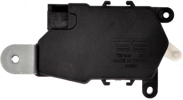 Dorman - OE Solutions Motor de Accionador de Seguro de Puerta P/N:759-036 Fits: Subaru Legacy 99-95 - Image 2