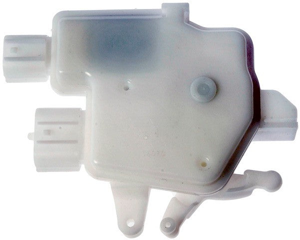Dorman - OE Solutions Motor de Accionador de Seguro de Puerta P/N:759-045 Fits: Subaru Legacy 09-05, Subaru Outback 09-05 - Image 2
