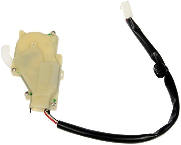 Dorman - OE Solutions Motor de Accionador de Seguro de Puerta P/N:759-103 Fits: Mazda Mpv 01-00 - Image 4