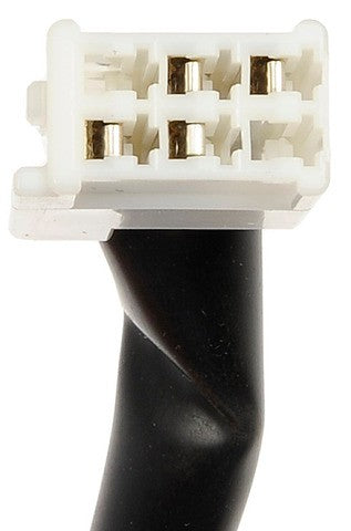 Dorman - OE Solutions Motor de Accionador de Seguro de Puerta P/N:759-103 Fits: Mazda Mpv 01-00 - Image 2