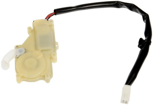 Dorman - OE Solutions Motor de Accionador de Seguro de Puerta P/N:759-103 Fits: Mazda Mpv 01-00 - Image 1