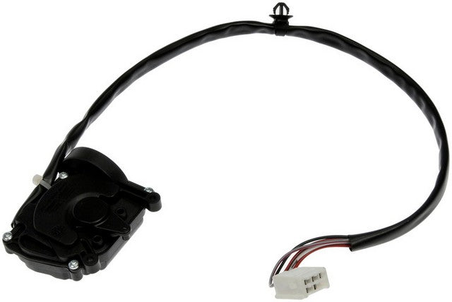 Dorman - OE Solutions Motor de Accionador de Seguro de Puerta P/N:759-106 Fits: Mazda Mpv 97-96 - Image 1