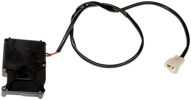 Dorman - OE Solutions Motor de Accionador de Seguro de Puerta P/N:759-107 Fits: Mazda Mpv 97-92 - Image 2