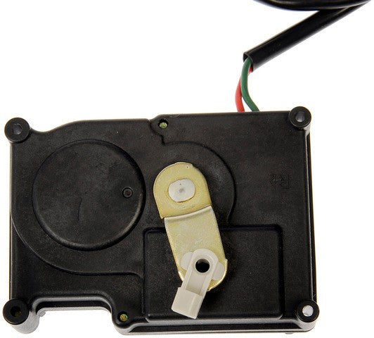 Dorman - OE Solutions Motor de Accionador de Seguro de Puerta P/N:759-107 Fits: Mazda Mpv 97-92 - Image 4