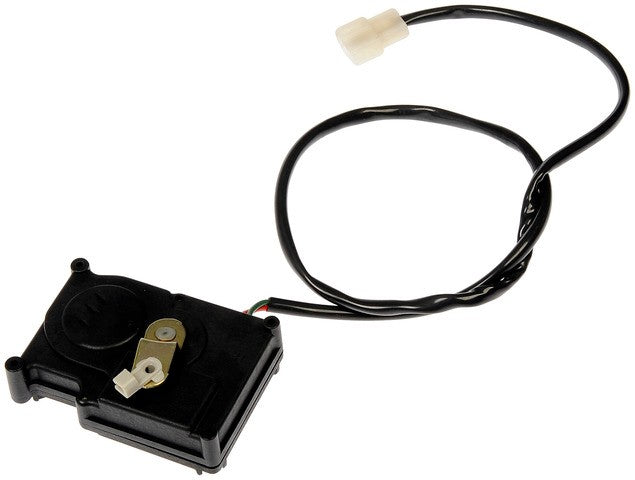 Dorman - OE Solutions Motor de Accionador de Seguro de Puerta P/N:759-107 Fits: Mazda Mpv 97-92 - Image 1