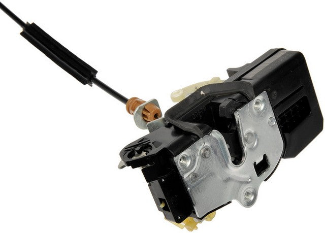 Dorman - OE Solutions Motor de Accionador de Seguro de Puerta P/N:759-110 Fits: Chevrolet Suburban 1500 12-10, Chevrolet Suburban 2500 12-10, Chevrolet Tahoe 12-10, GMC Yukon 12-10, GMC Yukon Xl 1500 12-10, GMC Yukon Xl 2500 12-10 - Image 4