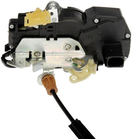 Dorman - OE Solutions Motor de Accionador de Seguro de Puerta P/N:759-110 Fits: Chevrolet Suburban 1500 12-10, Chevrolet Suburban 2500 12-10, Chevrolet Tahoe 12-10, GMC Yukon 12-10, GMC Yukon Xl 1500 12-10, GMC Yukon Xl 2500 12-10 - Image 3