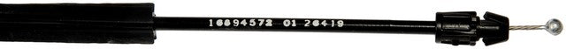 Dorman - OE Solutions Motor de Accionador de Seguro de Puerta P/N:759-110 Fits: Chevrolet Suburban 1500 12-10, Chevrolet Suburban 2500 12-10, Chevrolet Tahoe 12-10, GMC Yukon 12-10, GMC Yukon Xl 1500 12-10, GMC Yukon Xl 2500 12-10 - Image 2