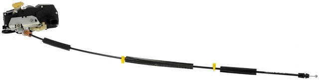 Dorman - OE Solutions Motor de Accionador de Seguro de Puerta P/N:759-110 Fits: Chevrolet Suburban 1500 12-10, Chevrolet Suburban 2500 12-10, Chevrolet Tahoe 12-10, GMC Yukon 12-10, GMC Yukon Xl 1500 12-10, GMC Yukon Xl 2500 12-10 - Image 1