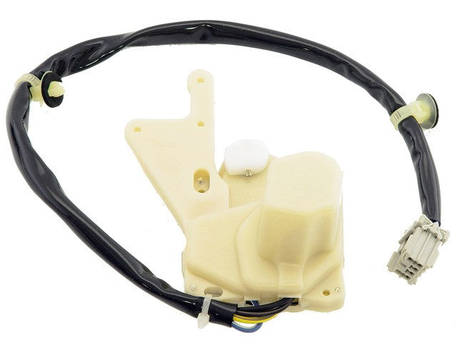 Dorman - OE Solutions Motor de Accionador de Seguro de Puerta P/N:759-115 Fits: Mazda Mpv 98-97 - Image 1
