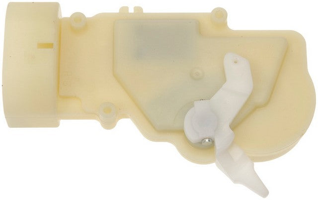 Dorman - OE Solutions Motor de Accionador de Seguro de Puerta P/N:759-122 Fits: Lexus Gs300 05-98, Lexus Gs400 00-98, Lexus Gs430 05-01, Toyota Prius 03-01 - Image 3
