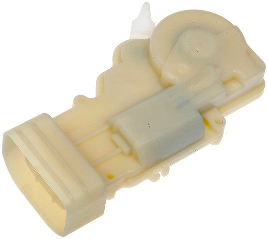 Dorman - OE Solutions Motor de Accionador de Seguro de Puerta P/N:759-122 Fits: Lexus Gs300 05-98, Lexus Gs400 00-98, Lexus Gs430 05-01, Toyota Prius 03-01 - Image 1