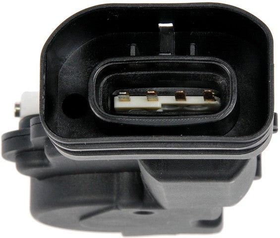 Dorman - OE Solutions Motor de Accionador de Seguro de Puerta P/N:759-131 Fits: Toyota Prius 03-01 - Image 3