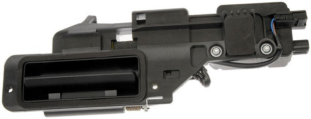 Dorman - OE Solutions Actuador para Cierre de Puerta Levadiza P/N:759-133 Fits: Mercedes-benz Ml320 03-98, Mercedes-benz Ml500 03-02, Mercedes-benz Ml55 Amg 03-00 - Image 3