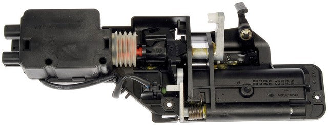 Dorman - OE Solutions Actuador para Cierre de Puerta Levadiza P/N:759-133 Fits: Mercedes-benz Ml320 03-98, Mercedes-benz Ml500 03-02, Mercedes-benz Ml55 Amg 03-00 - Image 2