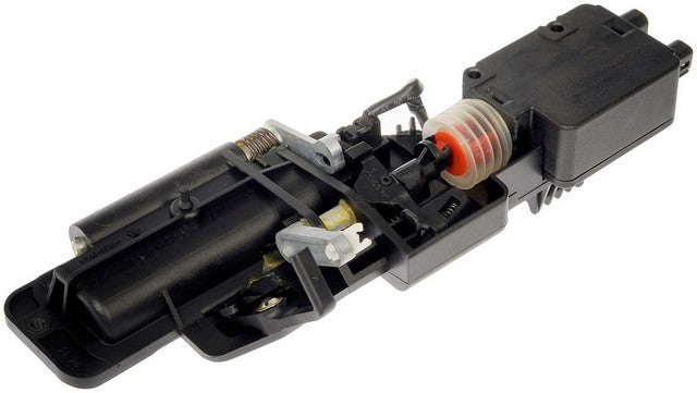 Dorman - OE Solutions Actuador para Cierre de Puerta Levadiza P/N:759-133 Fits: Mercedes-benz Ml320 03-98, Mercedes-benz Ml500 03-02, Mercedes-benz Ml55 Amg 03-00 - Image 1