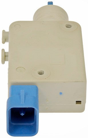 Dorman - OE Solutions Motor de Accionador de Seguro de Puerta P/N:759-138 Fits: Cadillac Catera 01-99, Chevrolet Chevy 12-06 - Image 4
