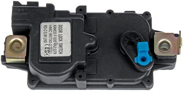 Dorman - OE Solutions Motor de Accionador de Seguro de Puerta P/N:759-141 Fits: Honda Passport 96-95 - Image 1