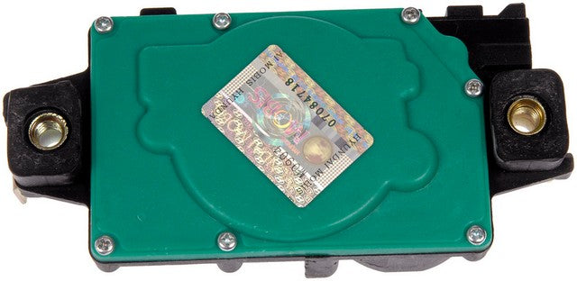 Dorman - OE Solutions Motor de Accionador de Seguro de Puerta P/N:759-141 Fits: Honda Passport 96-95 - Image 2