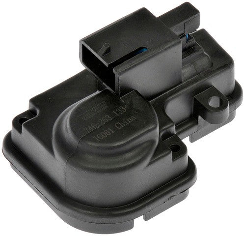 Dorman - OE Solutions Motor de Accionador de Seguro de Puerta P/N:759-148 Fits: Dodge B1500 1998, Dodge B2500 1998, Dodge B3500 1998, Dodge Ram 1500 Van 03-99, Dodge Ram 2500 Van 03-99, Dodge Ram 3500 Van 03-99 - Image 1