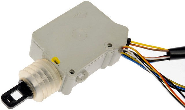 Dorman - OE Solutions Motor de Accionador de Seguro de Puerta P/N:759-150 Fits: Volvo 850 97-93 - Image 3