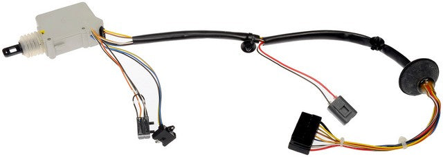 Dorman - OE Solutions Motor de Accionador de Seguro de Puerta P/N:759-150 Fits: Volvo 850 97-93 - Image 1