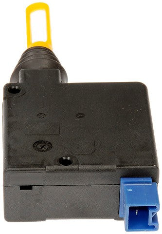 Dorman - OE Solutions Motor para Actuador de Cerradura de Cajuela P/N:759-151 Fits: Saab 9-5 09-99 - Image 3