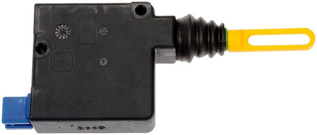 Dorman - OE Solutions Motor para Actuador de Cerradura de Cajuela P/N:759-151 Fits: Saab 9-5 09-99 - Image 2