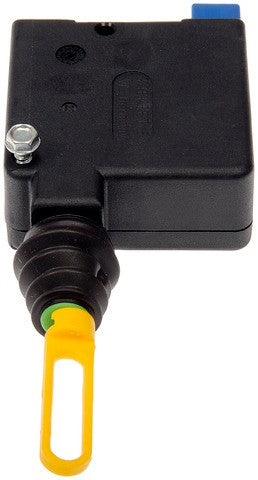 Dorman - OE Solutions Motor para Actuador de Cerradura de Cajuela P/N:759-151 Fits: Saab 9-5 09-99 - Image 4