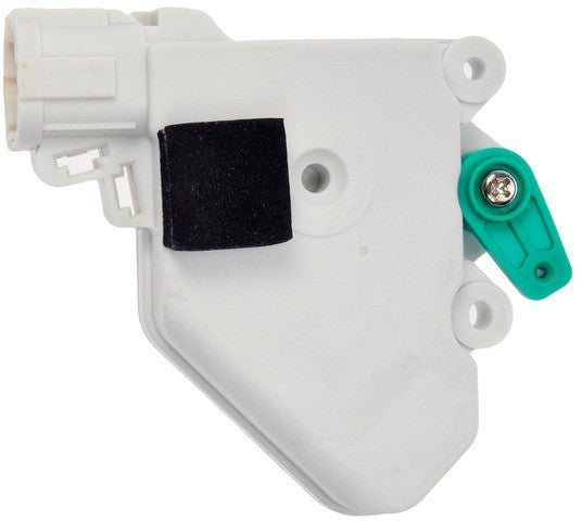 Dorman - OE Solutions Motor de Accionador de Seguro de Puerta P/N:759-216 Fits: Infiniti G35 06-03, Infiniti I30 01-00, Infiniti I35 04-02, Nissan 350z 09-03, Nissan Gt-r 19-09, Nissan Maxima 03-00, Nissan Sentra 06-00, Nissan X-trail 13-02 - Image 2