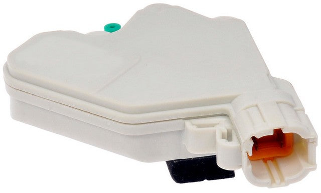 Dorman - OE Solutions Motor de Accionador de Seguro de Puerta P/N:759-216 Fits: Infiniti G35 06-03, Infiniti I30 01-00, Infiniti I35 04-02, Nissan 350z 09-03, Nissan Gt-r 19-09, Nissan Maxima 03-00, Nissan Sentra 06-00, Nissan X-trail 13-02 - Image 1