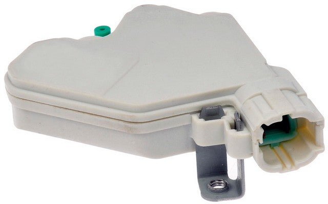 Dorman - OE Solutions Motor de Accionador de Seguro de Puerta P/N:759-224 Fits: Infiniti G35, Infiniti I30, Infiniti I35, Nissan Altima, Nissan Cabstar, Nissan Frontier, Nissan Maxima, Nissan Sentra, Nissan Urvan, Nissan Xterra, Nissan X-trail - Image 1