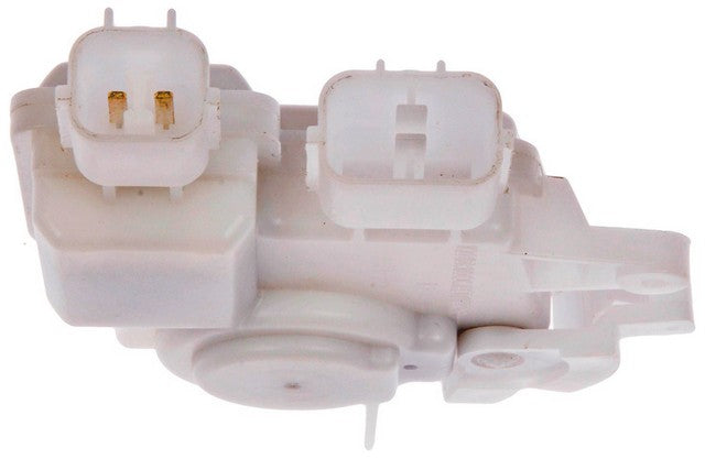 Dorman - OE Solutions Motor de Accionador de Seguro de Puerta P/N:759-363 Fits: Nissan Frontier 18-05, Nissan Pathfinder 07-05, Nissan Xterra 15-05 - Image 2