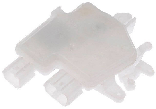 Dorman - OE Solutions Motor de Accionador de Seguro de Puerta P/N:759-363 Fits: Nissan Frontier 18-05, Nissan Pathfinder 07-05, Nissan Xterra 15-05 - Image 1