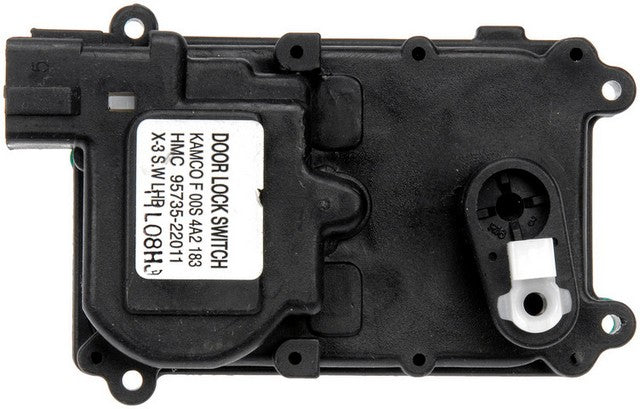 Dorman - OE Solutions Motor de Accionador de Seguro de Puerta P/N:759-400 Fits: Hyundai Accent 99-95 - Image 3