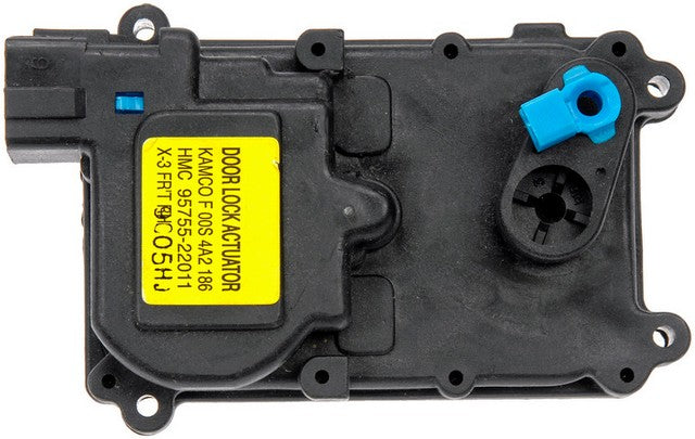 Dorman - OE Solutions Motor de Accionador de Seguro de Puerta P/N:759-401 Fits: Hyundai Accent 99-95 - Image 3