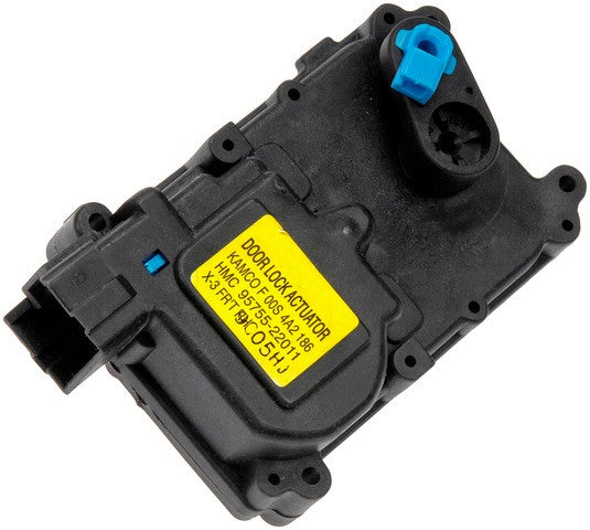 Dorman - OE Solutions Motor de Accionador de Seguro de Puerta P/N:759-401 Fits: Hyundai Accent 99-95 - Image 1