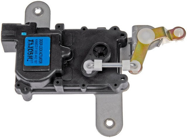 Dorman - OE Solutions Motor de Accionador de Seguro de Puerta P/N:759-402 Fits: Hyundai Accent 99-95 - Image 1
