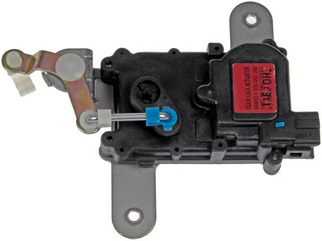 Dorman - OE Solutions Motor de Accionador de Seguro de Puerta P/N:759-403 Fits: Hyundai Accent 99-95 - Image 1