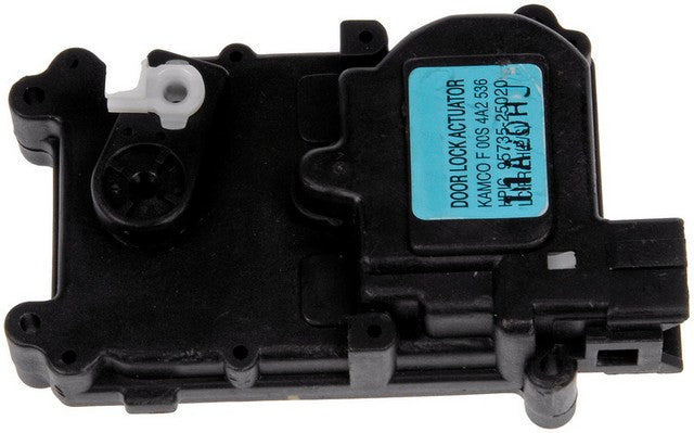 Dorman - OE Solutions Motor de Accionador de Seguro de Puerta P/N:759-404 Fits: Dodge Verna 05-04, Hyundai Accent 05-00 - Image 1
