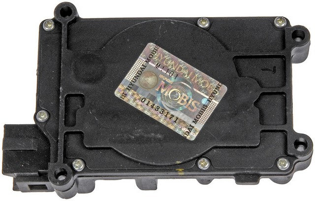 Dorman - OE Solutions Motor de Accionador de Seguro de Puerta P/N:759-404 Fits: Dodge Verna 05-04, Hyundai Accent 05-00 - Image 2
