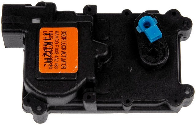 Dorman - OE Solutions Motor de Accionador de Seguro de Puerta P/N:759-405 Fits: Dodge Verna 05-04, Hyundai Accent 05-00 - Image 1