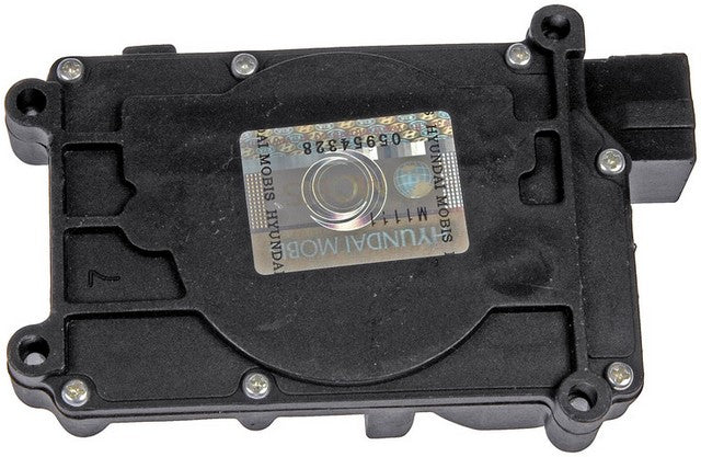 Dorman - OE Solutions Motor de Accionador de Seguro de Puerta P/N:759-405 Fits: Dodge Verna 05-04, Hyundai Accent 05-00 - Image 2